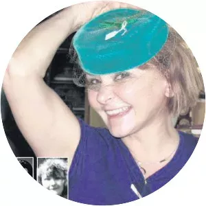 Ilinca Preoteasa - Adrian Năstase's ex-wife