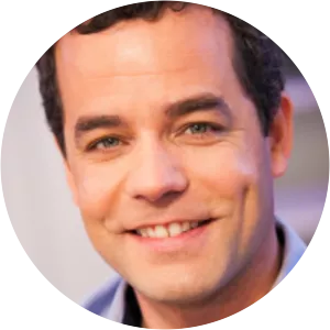 Ilios Kotsou - Author