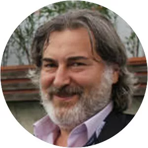 Ilir Butka photograph