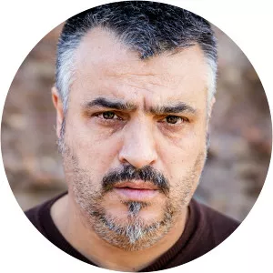 Ilir Jaçellari - Albanian actor