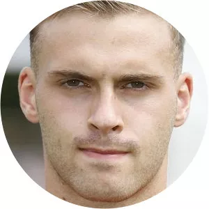 Ilir Qela - German footballer