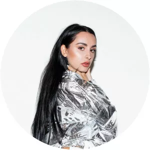 Ilira - Swiss singer-songwriter