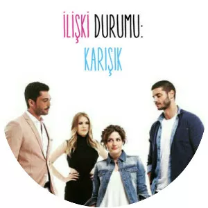 İlişki Durumu: Karışık