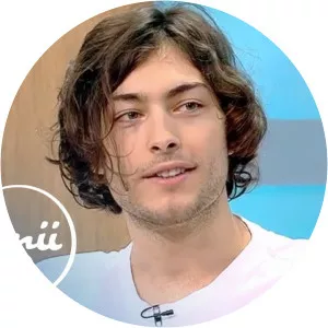 Iliuţă Dumitrescu photograph