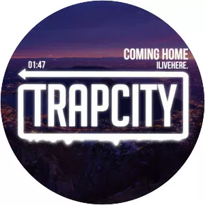 ILIVEHERE. - Musical artist