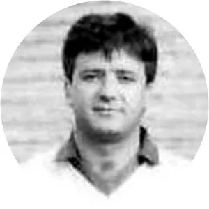 Iliya Dyakov - Bulgarian former footballer