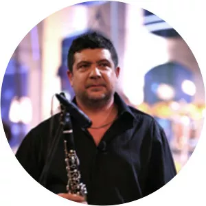 Iliya Iliev - Musician