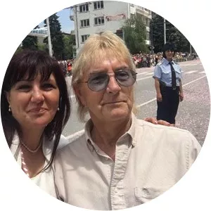 Iliya Karayanchev photograph