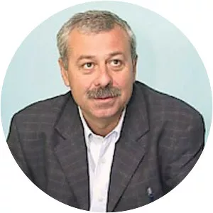 Iliya Kostov