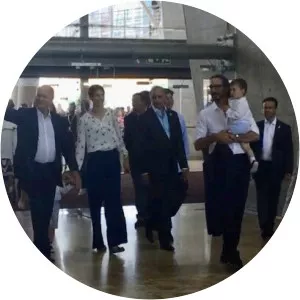 Iliyan Boyden photograph