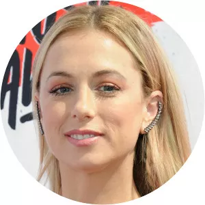 Iliza Shlesinger - American comedian