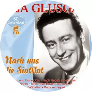 Ilja Glusgal - Musician