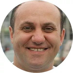 Ilja Lazerson - Russian-Soviet chef