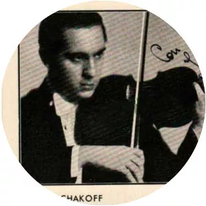 Ilja Livschakoff - Musical artist