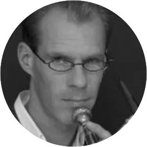 Ilja Reijngoud - Dutch composer