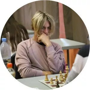 Ilja Semjonovs - Football player