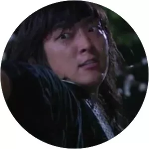 Iljimae - South Korean television series