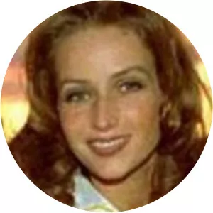 Ilka Endres - German model