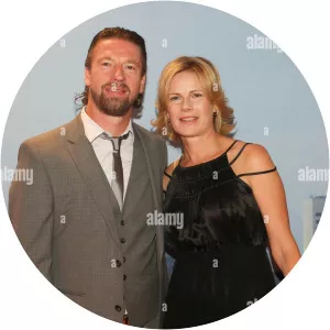 Ilka Freund photograph