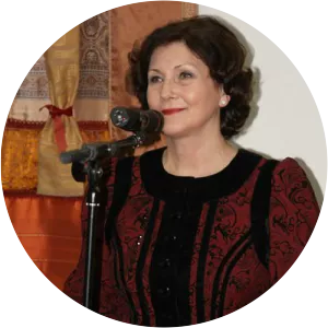 Ilka Kilyen photograph