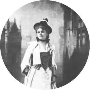 Ilka Pálmay Musician