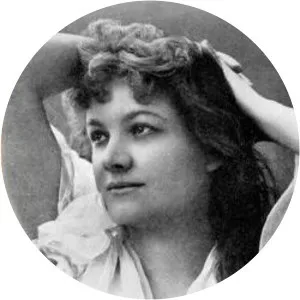 Ilka Pálmay - Hungarian singer