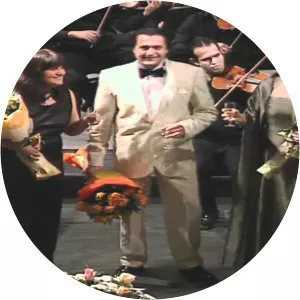 Ilka Popova Musician