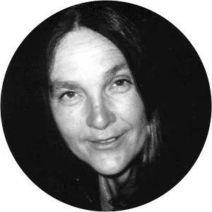 Ilka Scheidgen - Writer