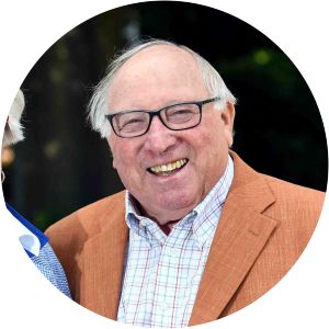 Ilka Seeler photograph