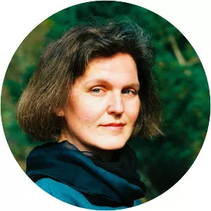 Ilka Sokolowski - Author