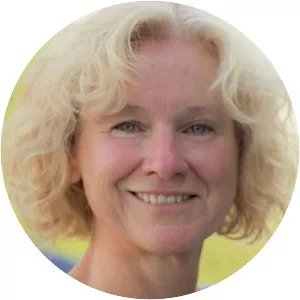 Ilka Stitz - German writer