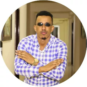 Ilkacase - Musical artist