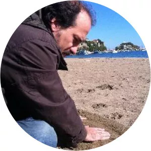 İlkay Aksum - İlker Aksum's brother