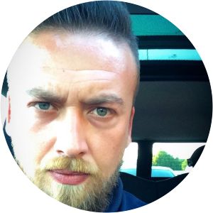 Ilkay Atagul photograph