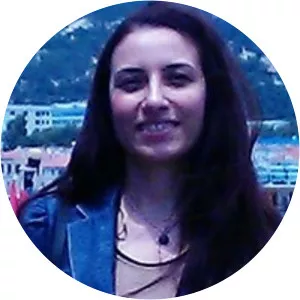 İlkay Taş photograph