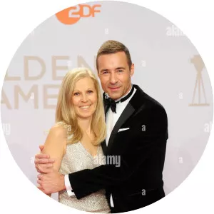 Ilke Pflaume photograph