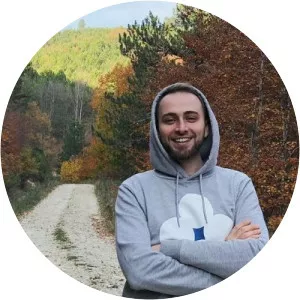 İlker Adlığ - Musical artist