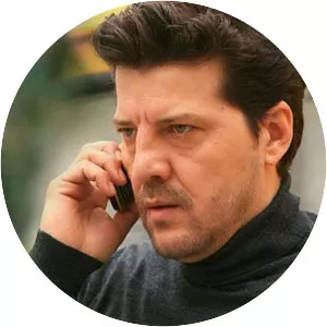 Ilker Aksum - Turkish actor