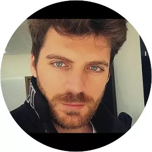 Ilker Gürsoy - Actor