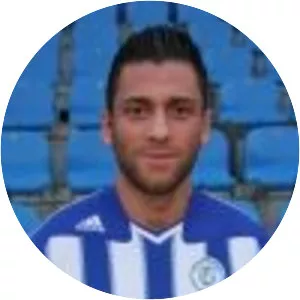 Ilker Tugal (İlker Tugal)