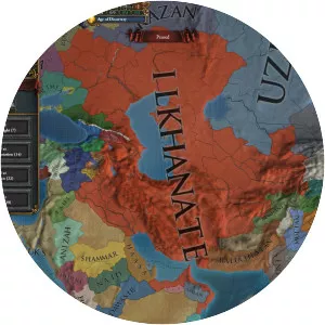 Ilkhanate