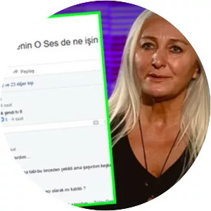 İlkim Karaca photograph