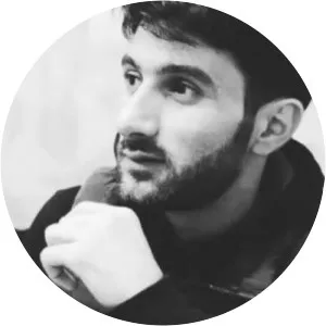 Ilkin Cerkezoglu - Musical artist