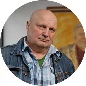 Ilkka A. Jokinen - Movie actor