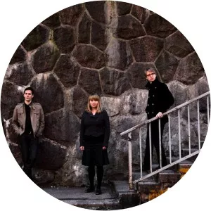 ilkka heinonen ruuti