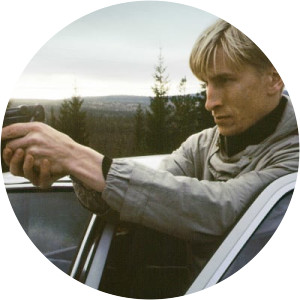 Ilkka Järvi-Laturi