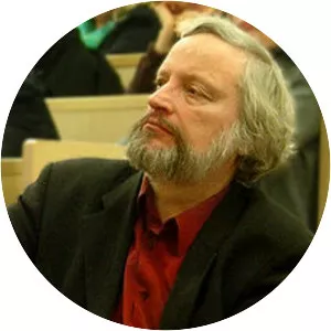 Ilkka Niiniluoto - Finnish philosopher
