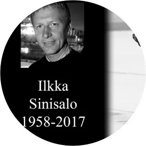 Ilkka Sinisalo