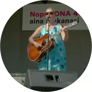 Ilkka Tenhunen Musician - Musical artist