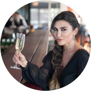 İlknaz Bektaş - Yılmaz Bektaş's daughter